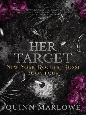 cover image of Her Target